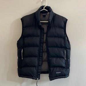 Women’s Patagonia Down Vest